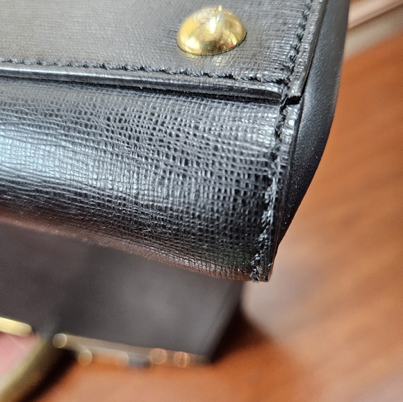 Fendi 3JOURS Black - Picture 6 of 12